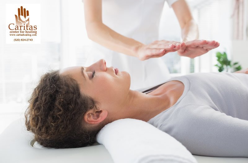 Reiki Healing