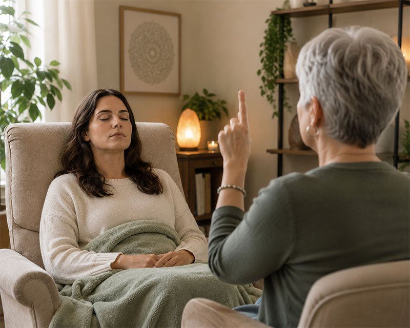 EMDR Counseling