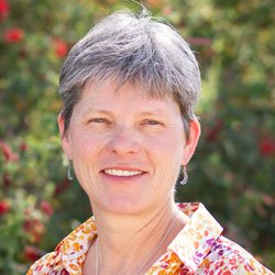 Karen Olson