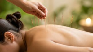 Acupuncture Services
